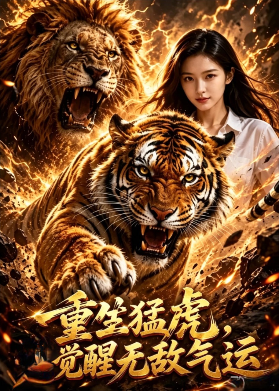 重生猛虎觉醒无敌气运