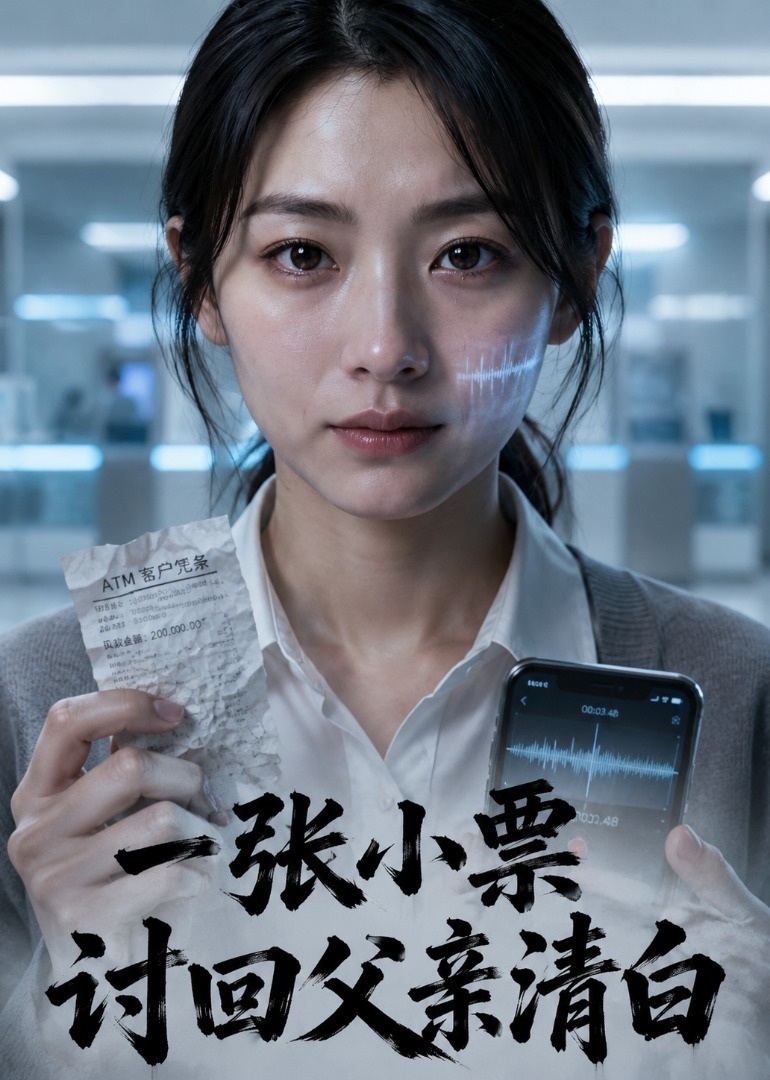一张小票讨回父亲清白