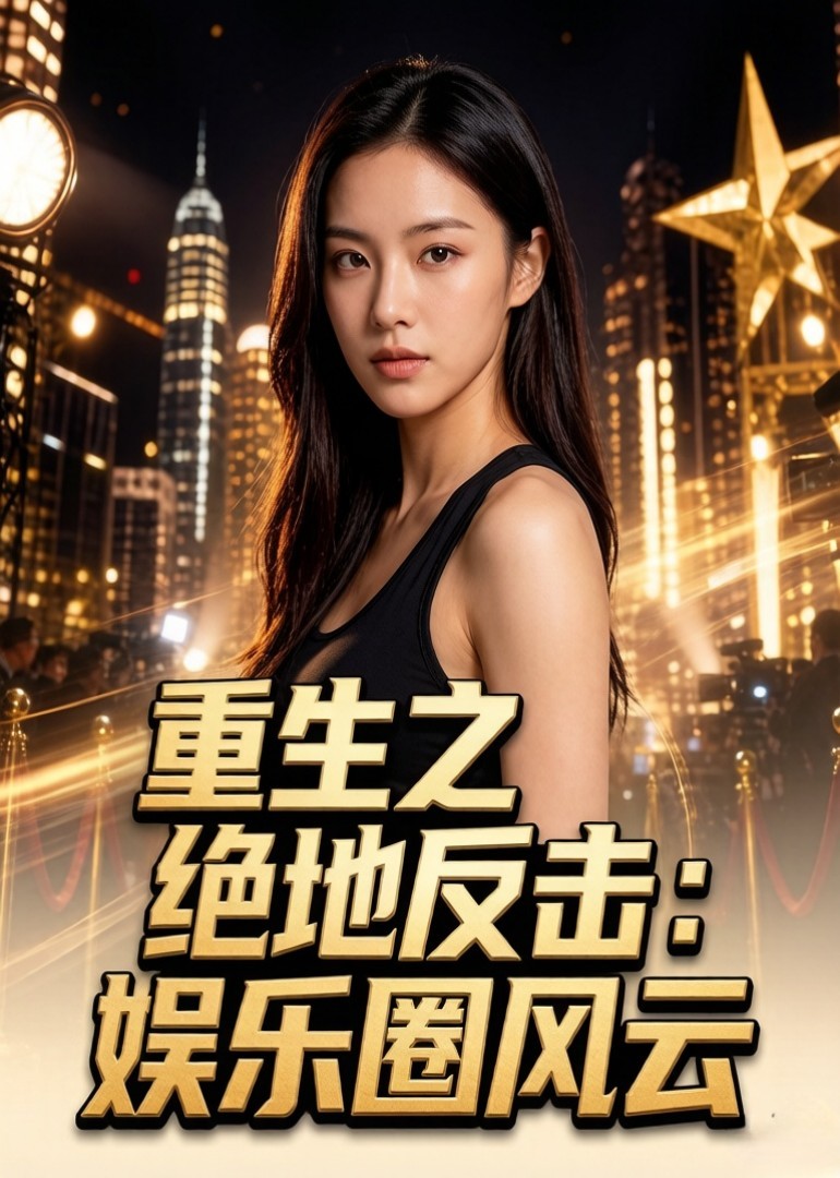 重生之绝地反击：娱乐圈风云
