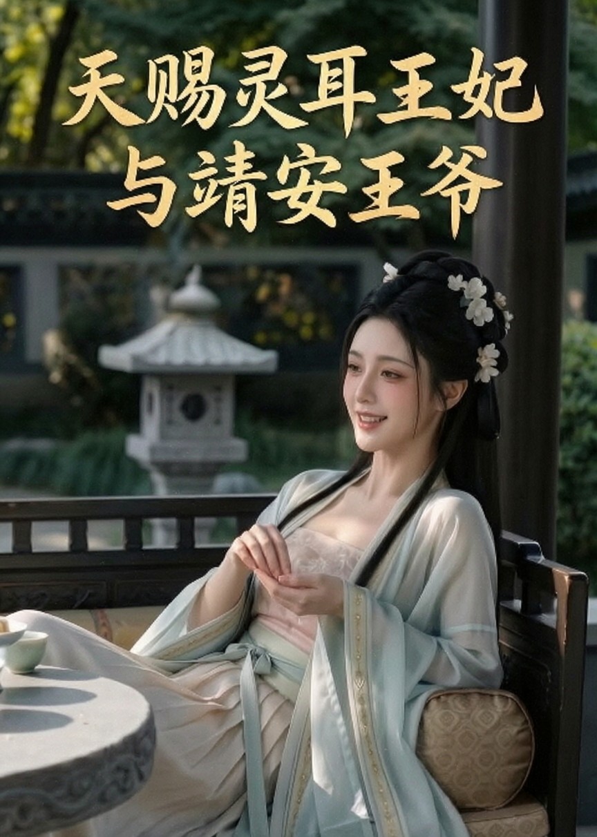 天赐灵耳王妃与靖安王爷