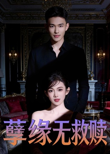 孽缘无救赎封面图