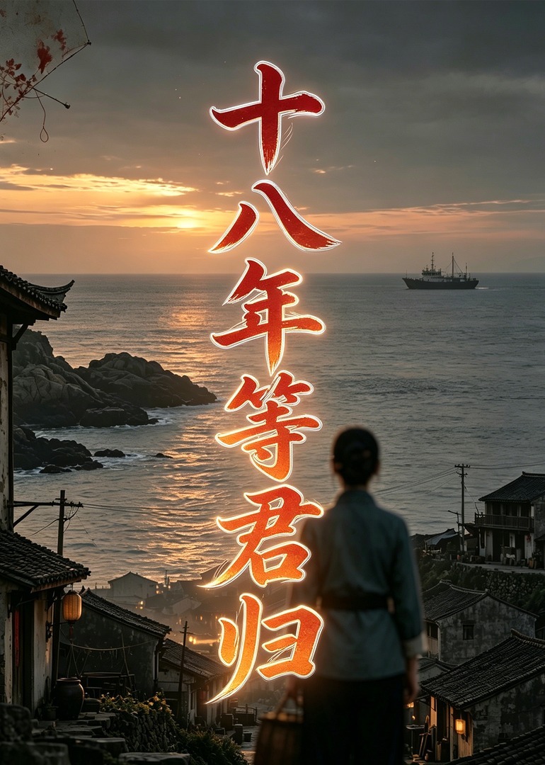 十八年等君归