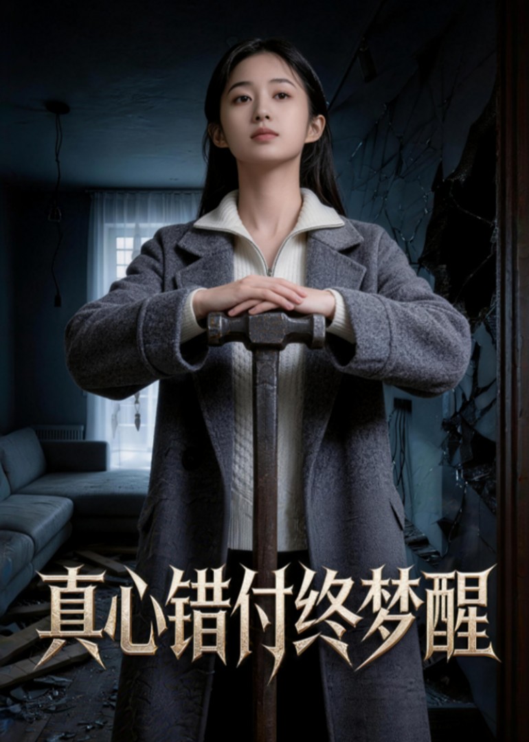 真心错付终梦醒