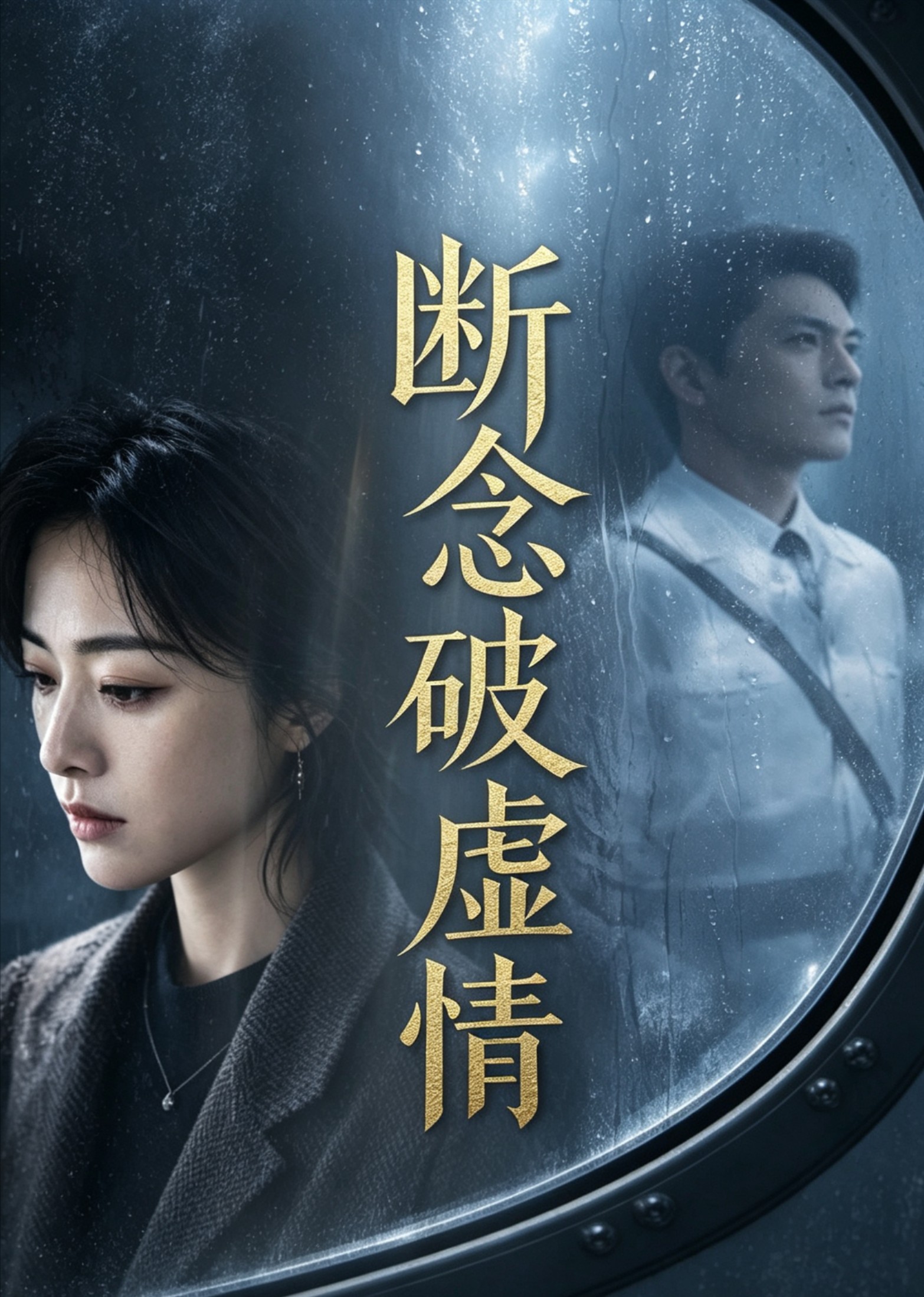 断念破虚情封面图
