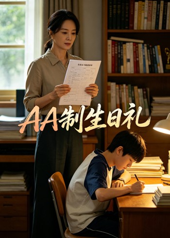 AA制生日礼封面图