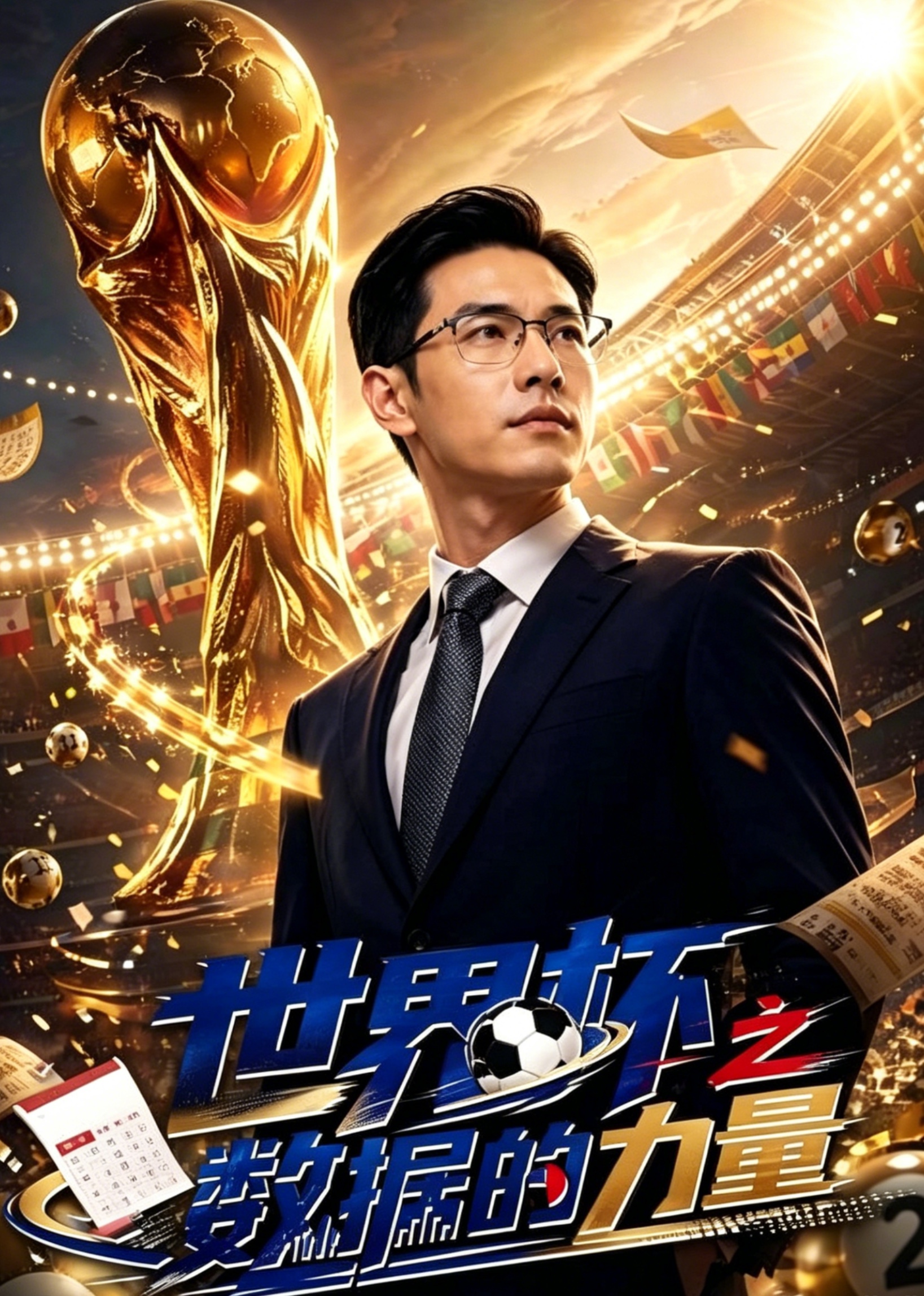 世界杯之数据的力量封面图