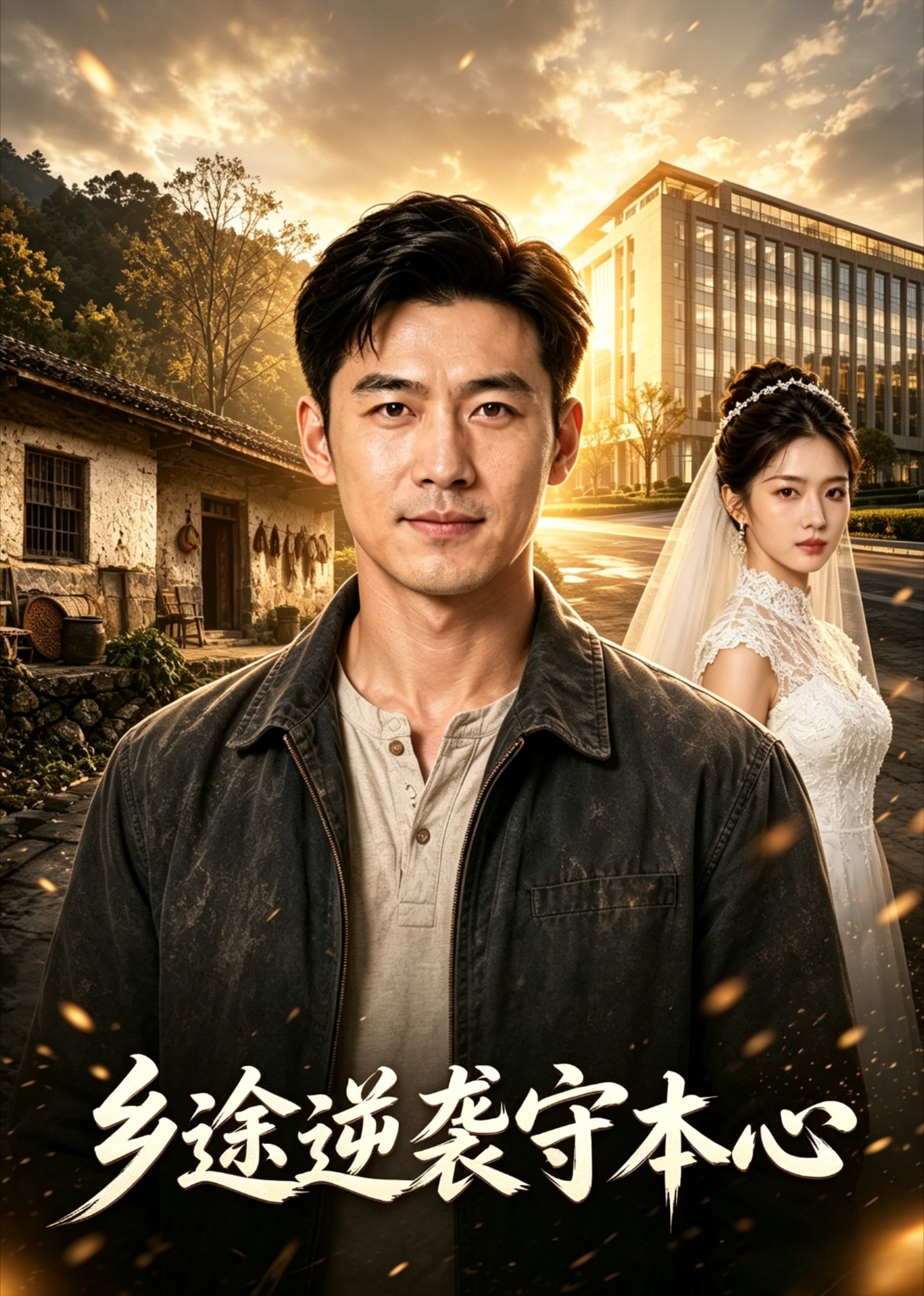 乡途逆袭守本心