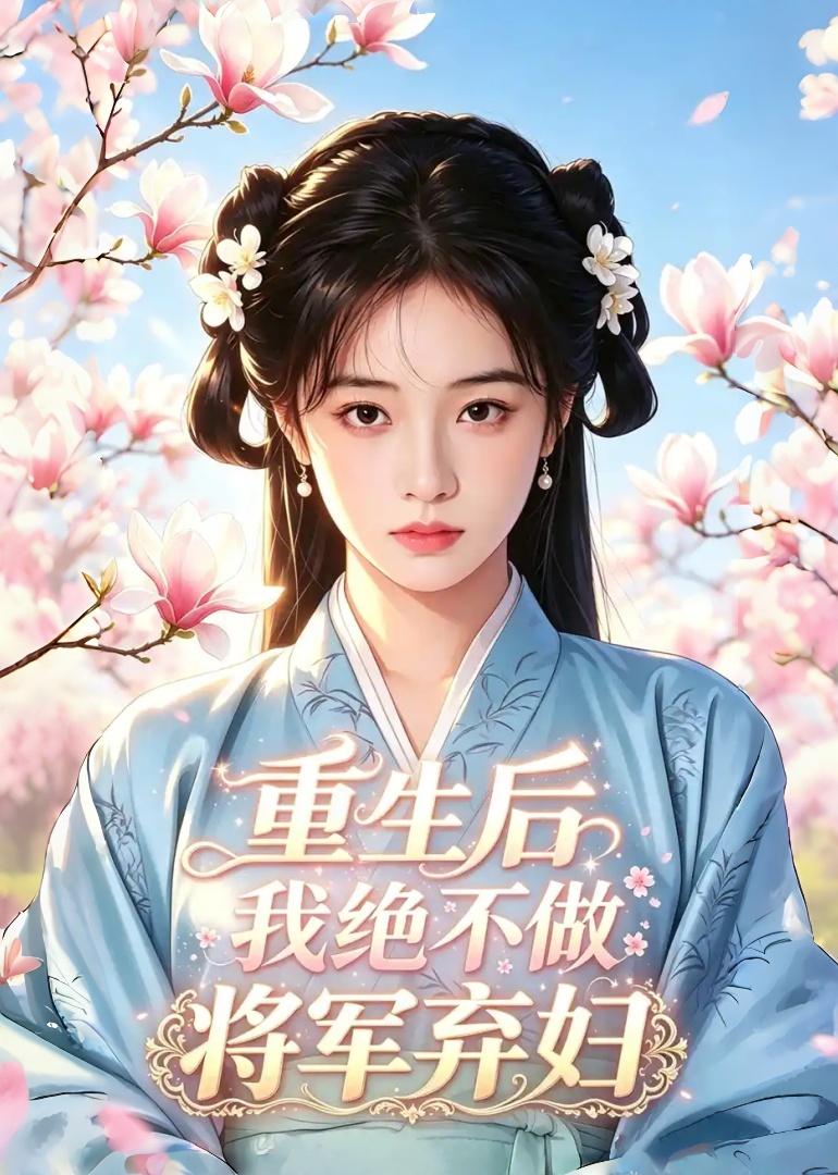 重生后我绝不做将军弃妇