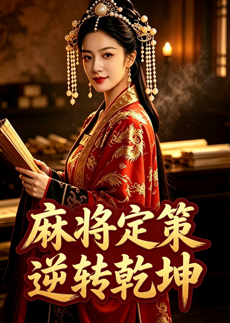 麻将定策逆转乾坤