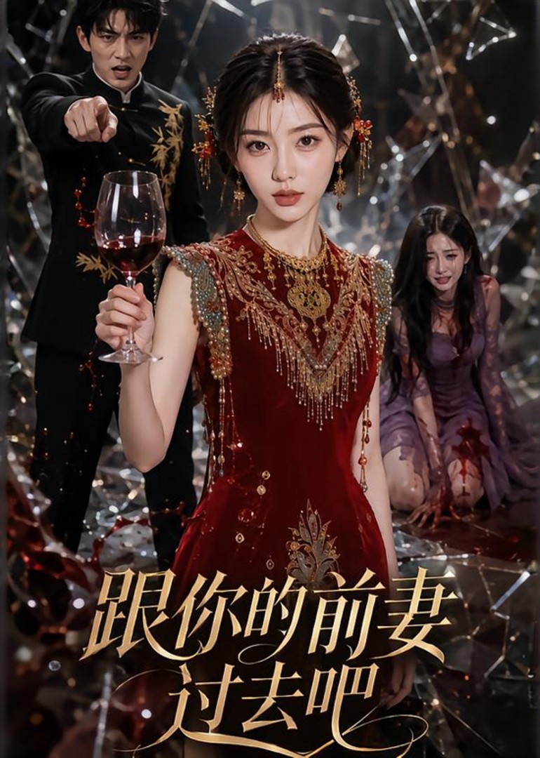 跟你的前妻过去吧封面图