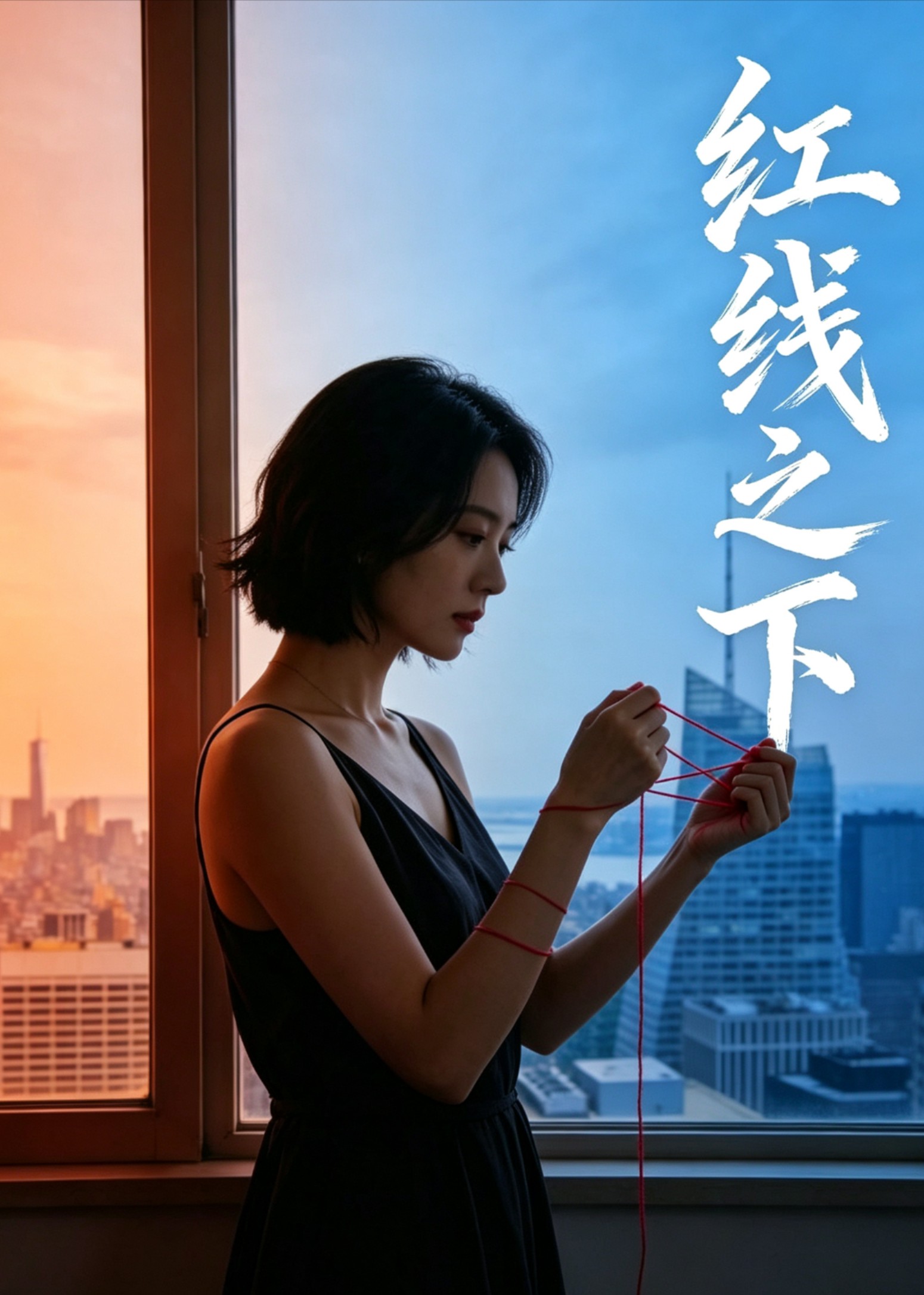 红线之下