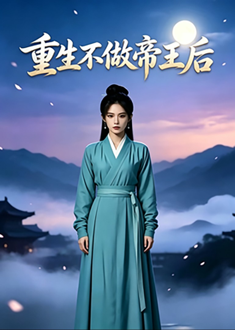 重生不做帝王后