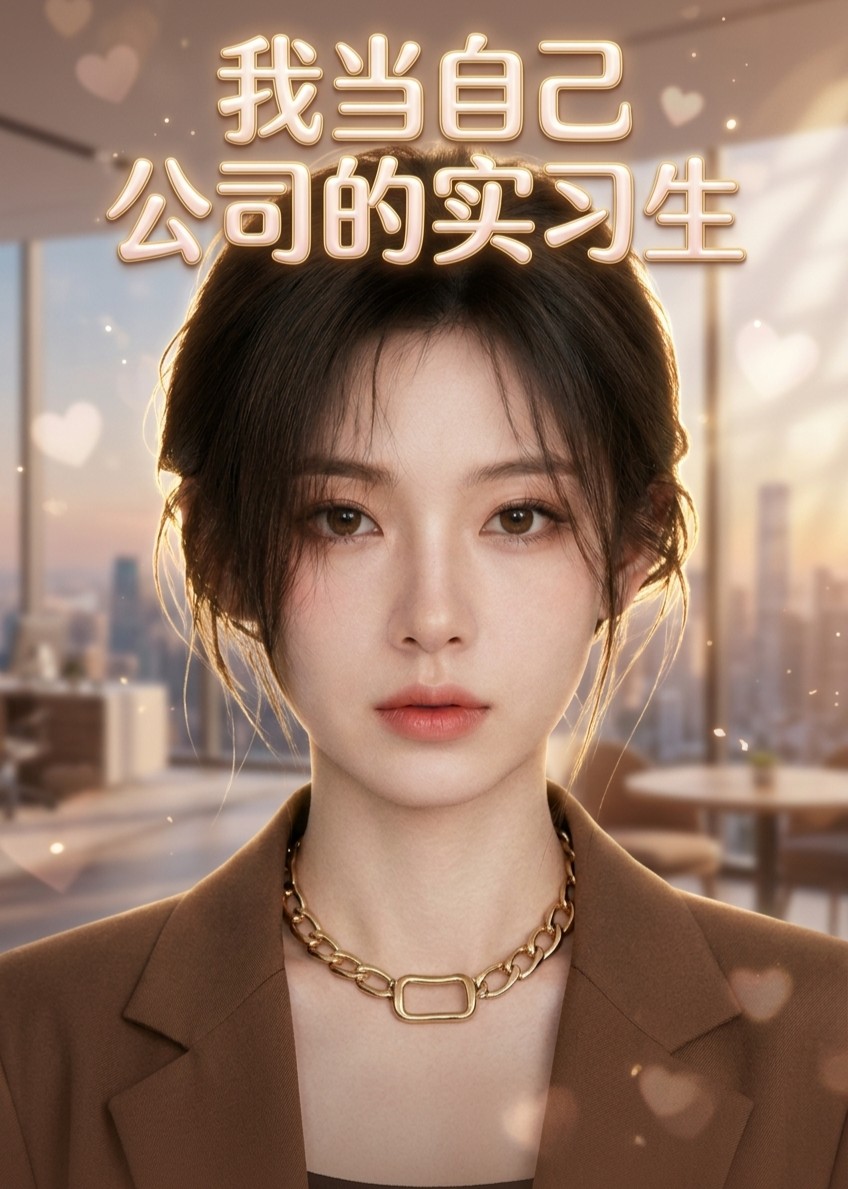 我当自己公司的实习生