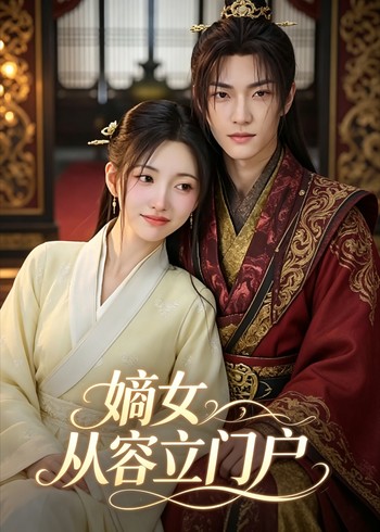嫡女从容立门户