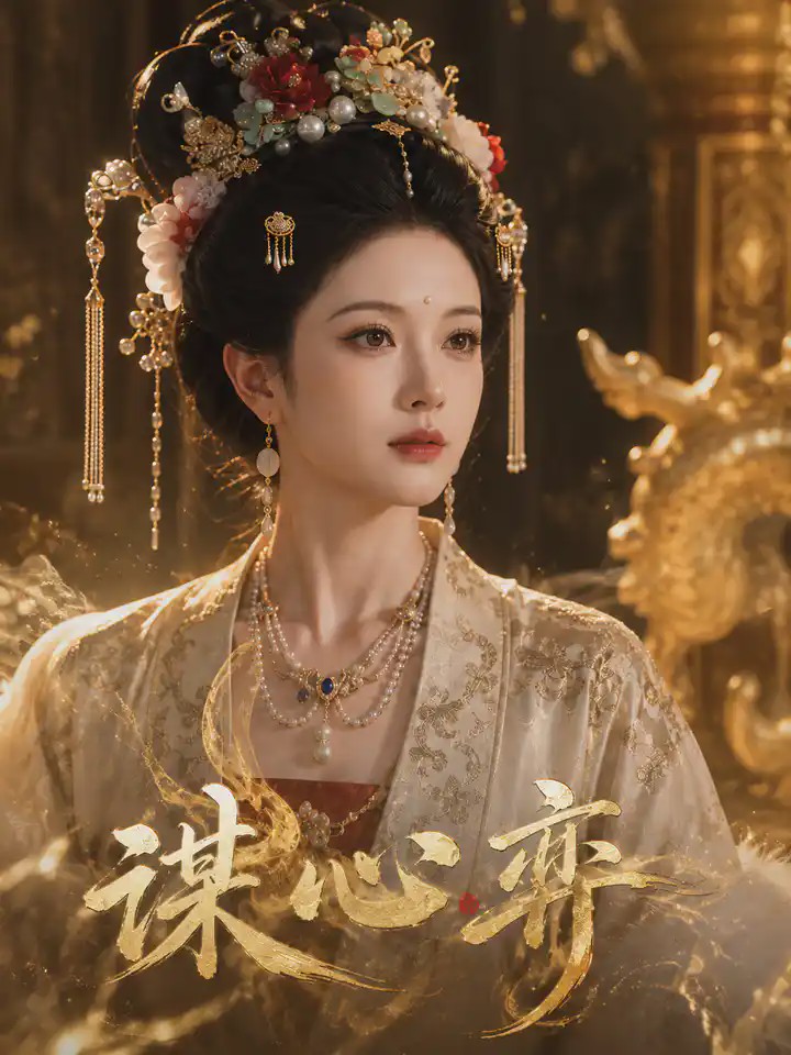谋心弈