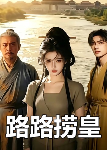 路路捞皇封面图