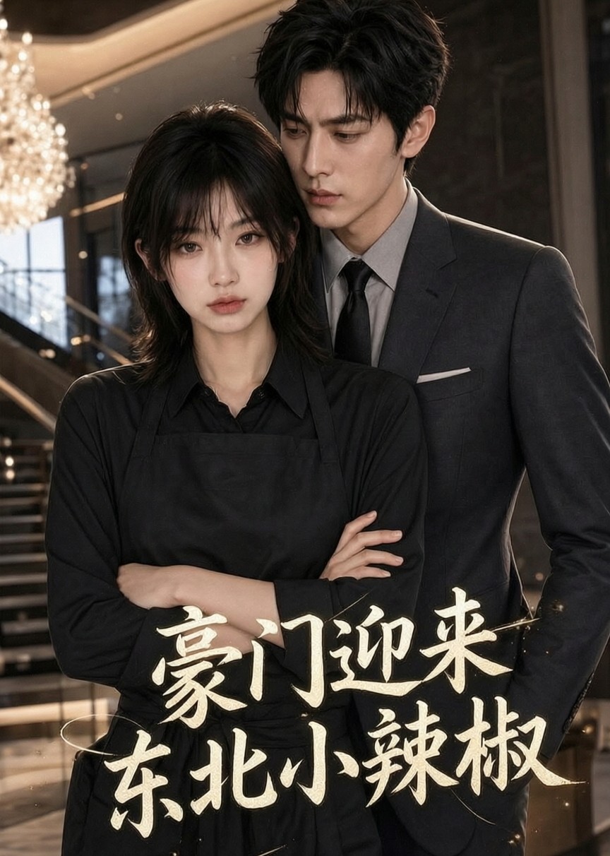 豪门迎来东北小辣椒