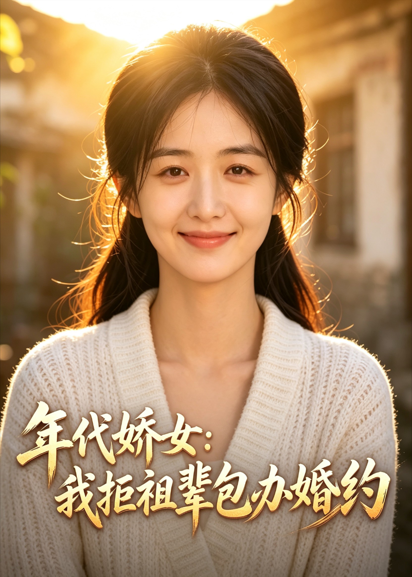 年代娇女：我拒祖辈包办婚约