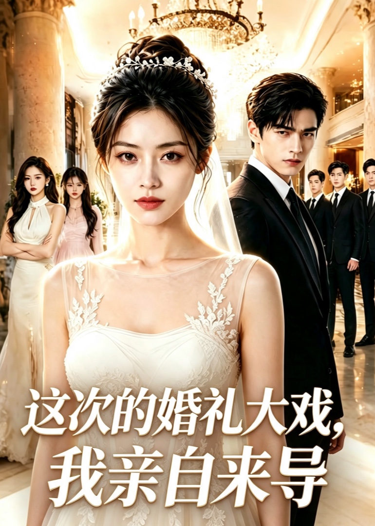 这次的婚礼大戏，我亲自来导