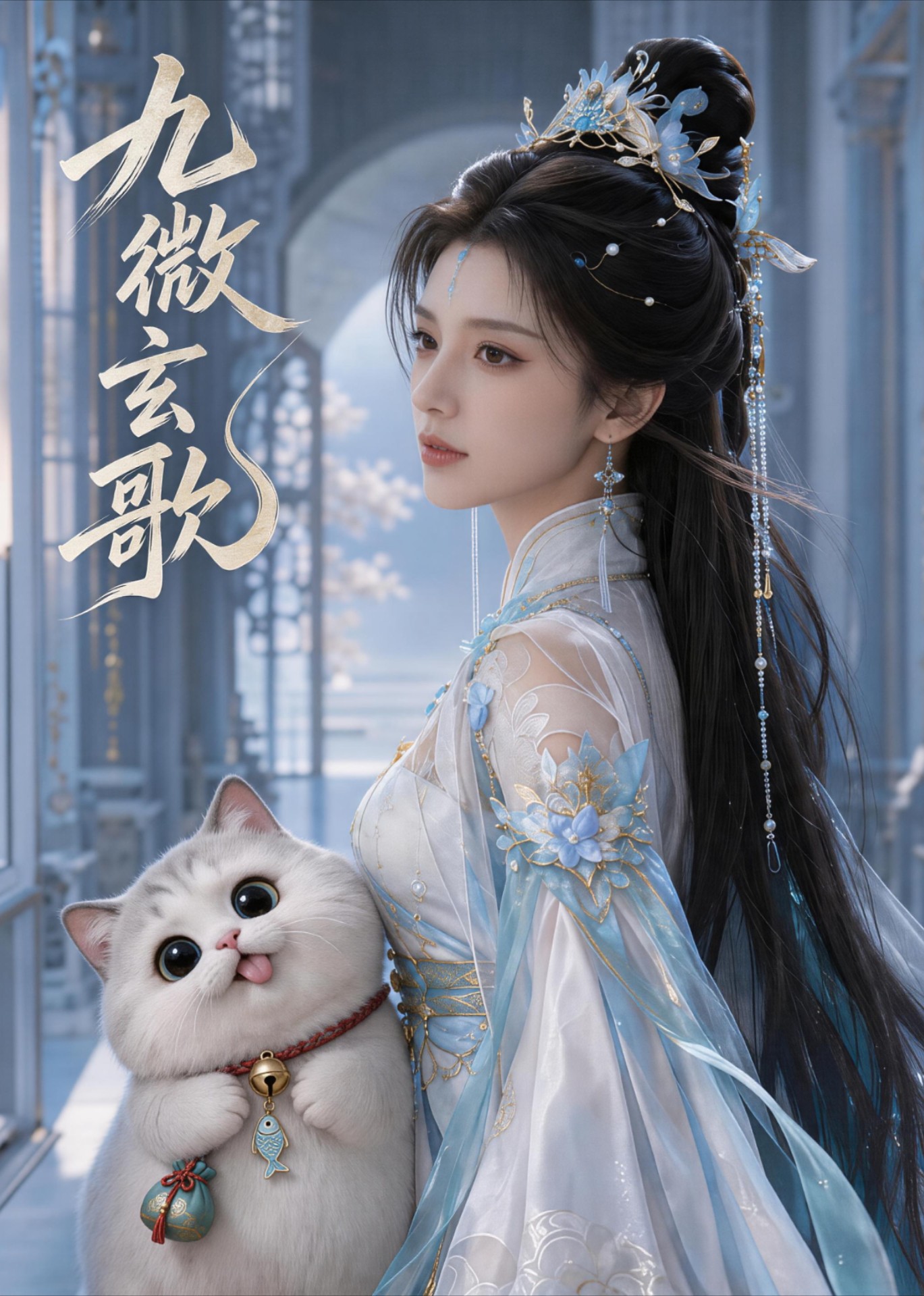 九微玄歌