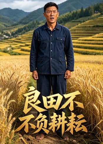 良田不负耕耘