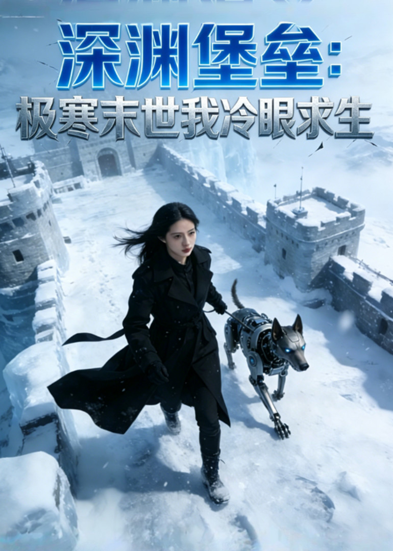 深渊堡垒：极寒末世我冷眼求生