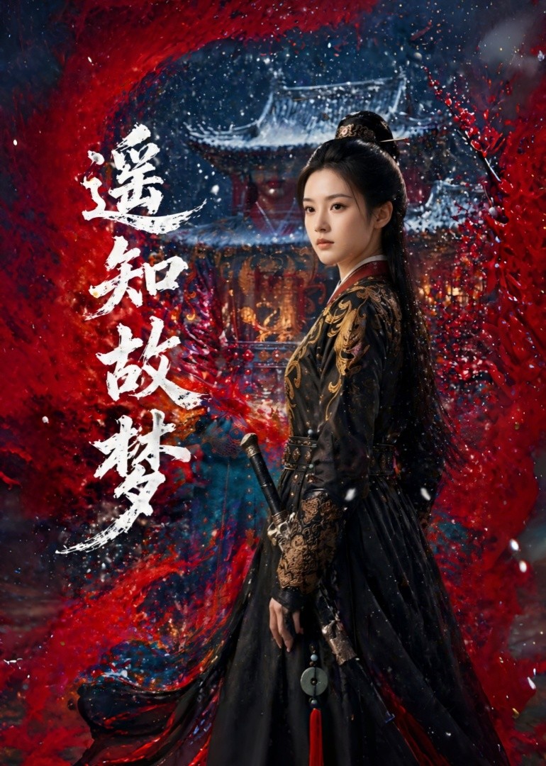 遥知故梦