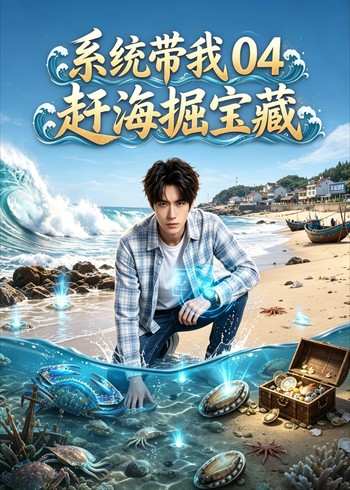 系统带我04赶海掘宝藏
