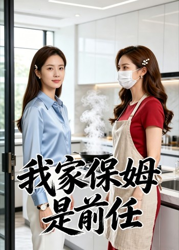 我家保姆是前任封面图