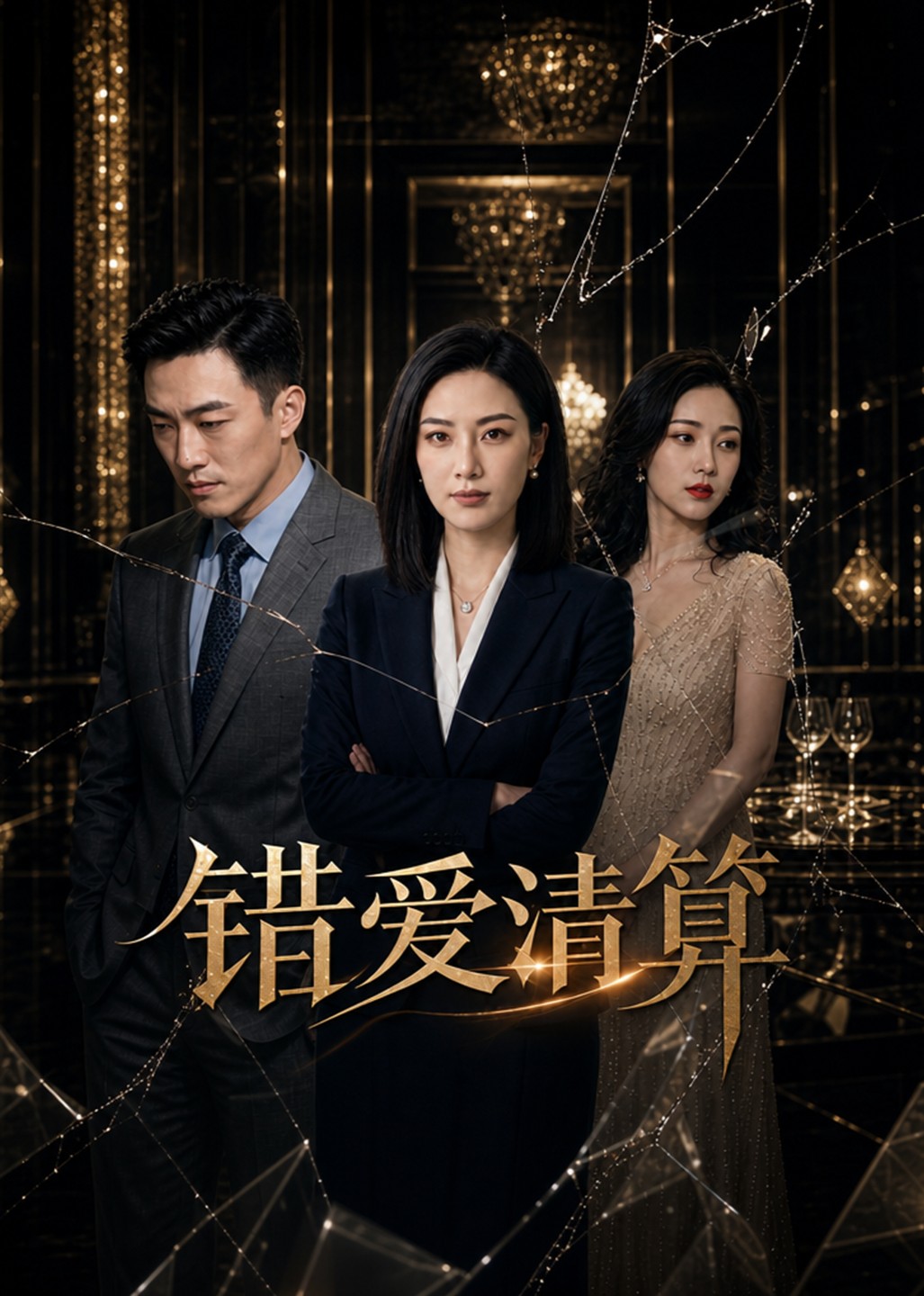 错爱清算