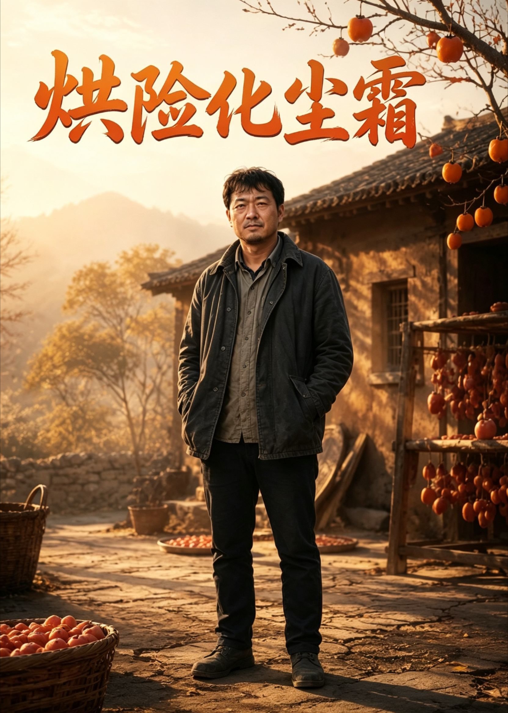 烘险化尘霜封面图