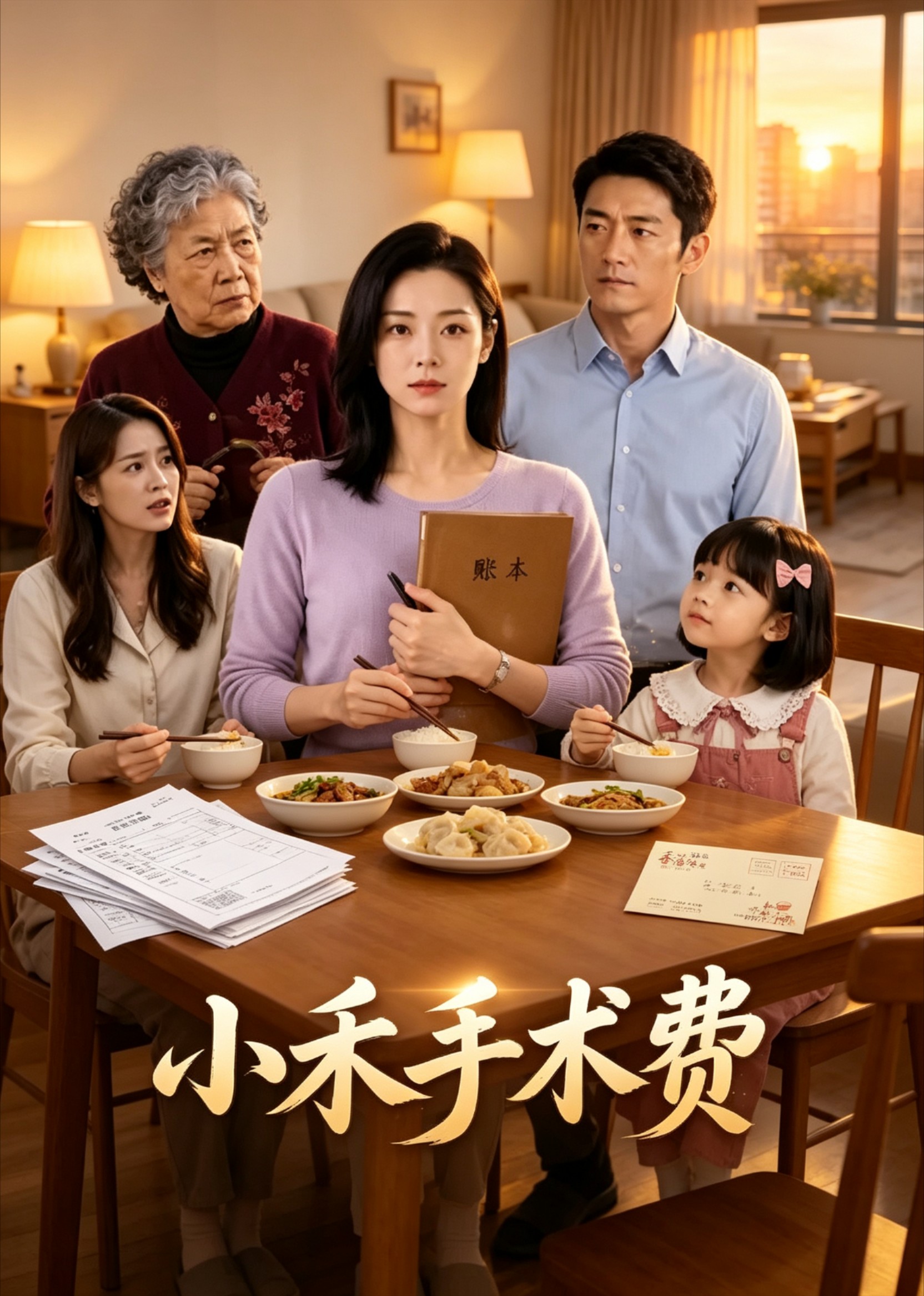 小禾手术费