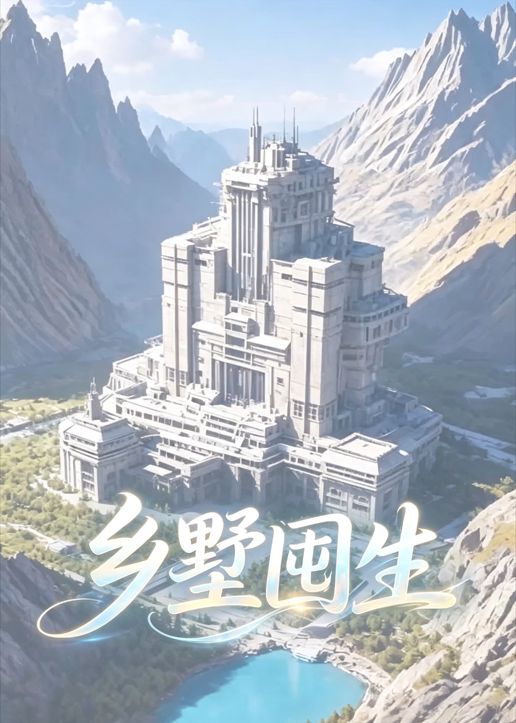 乡墅囤生