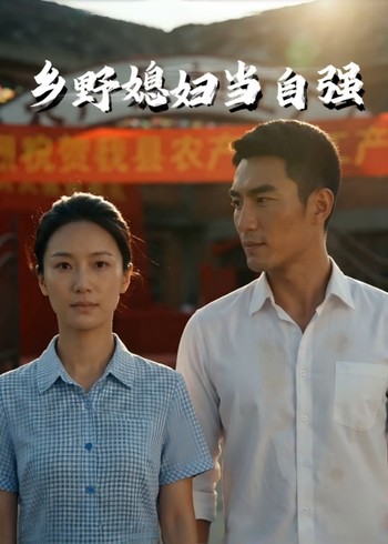 乡野媳妇当自强封面图