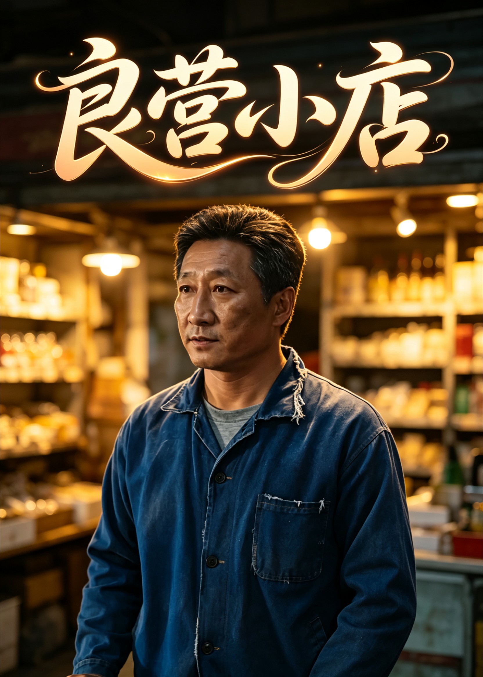 良营小店