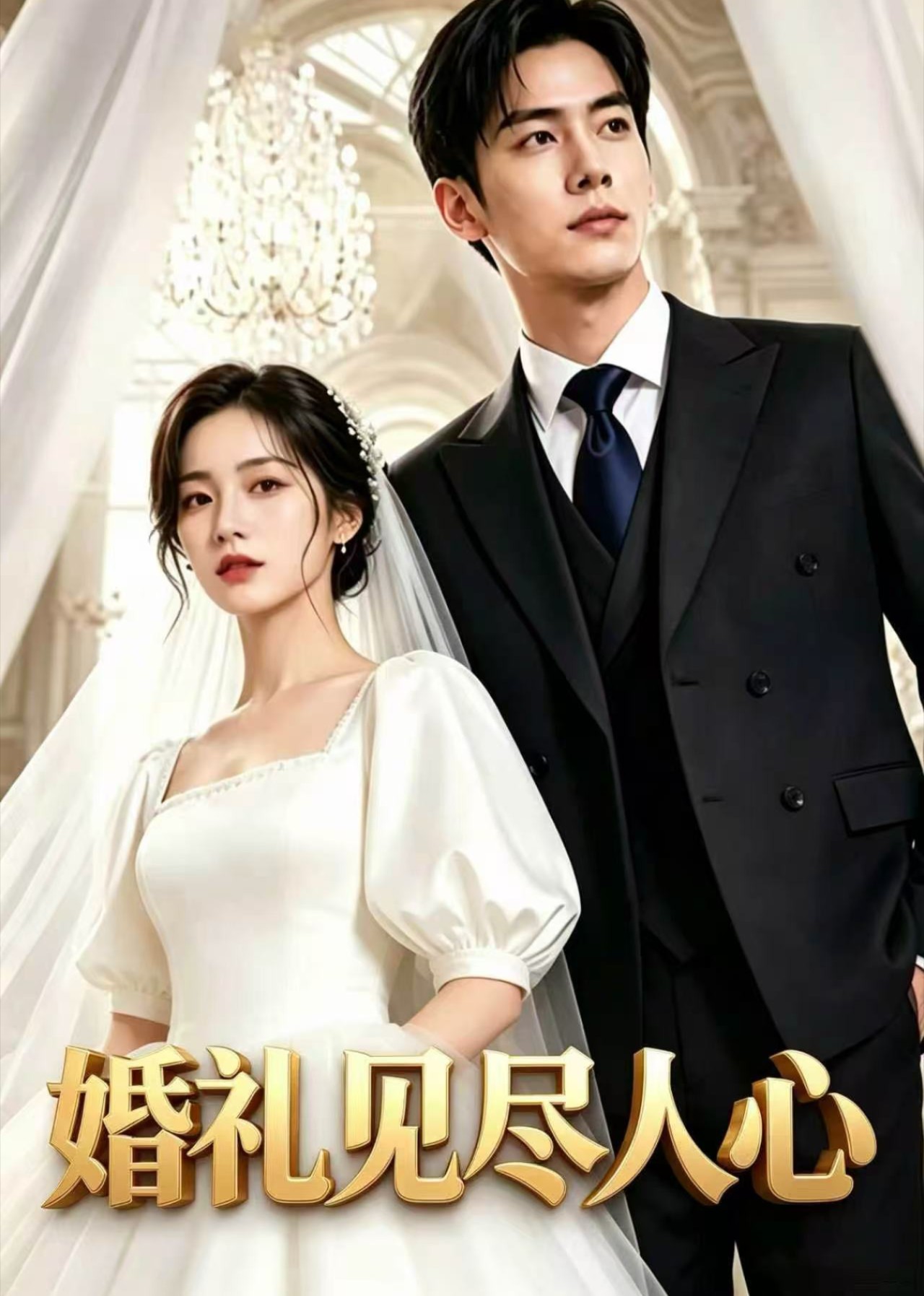 婚礼见尽人心
