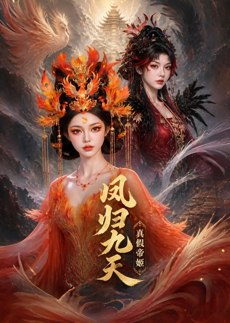凤归九天真假帝姬