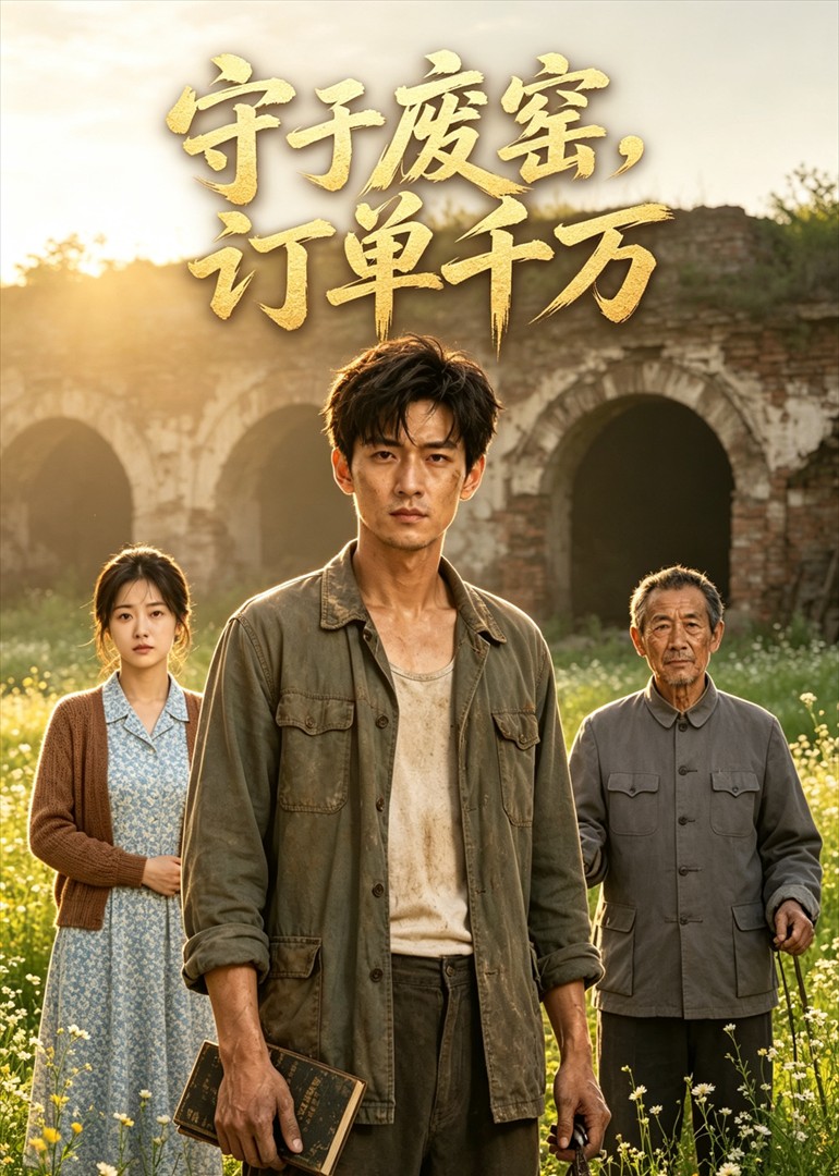 守于废窑，订单千万
