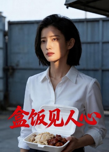 盒饭见人心封面图