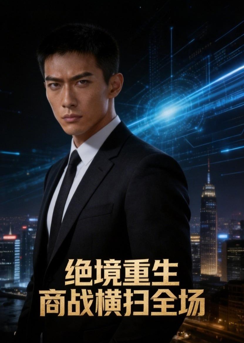 绝境重生：商战横扫全场