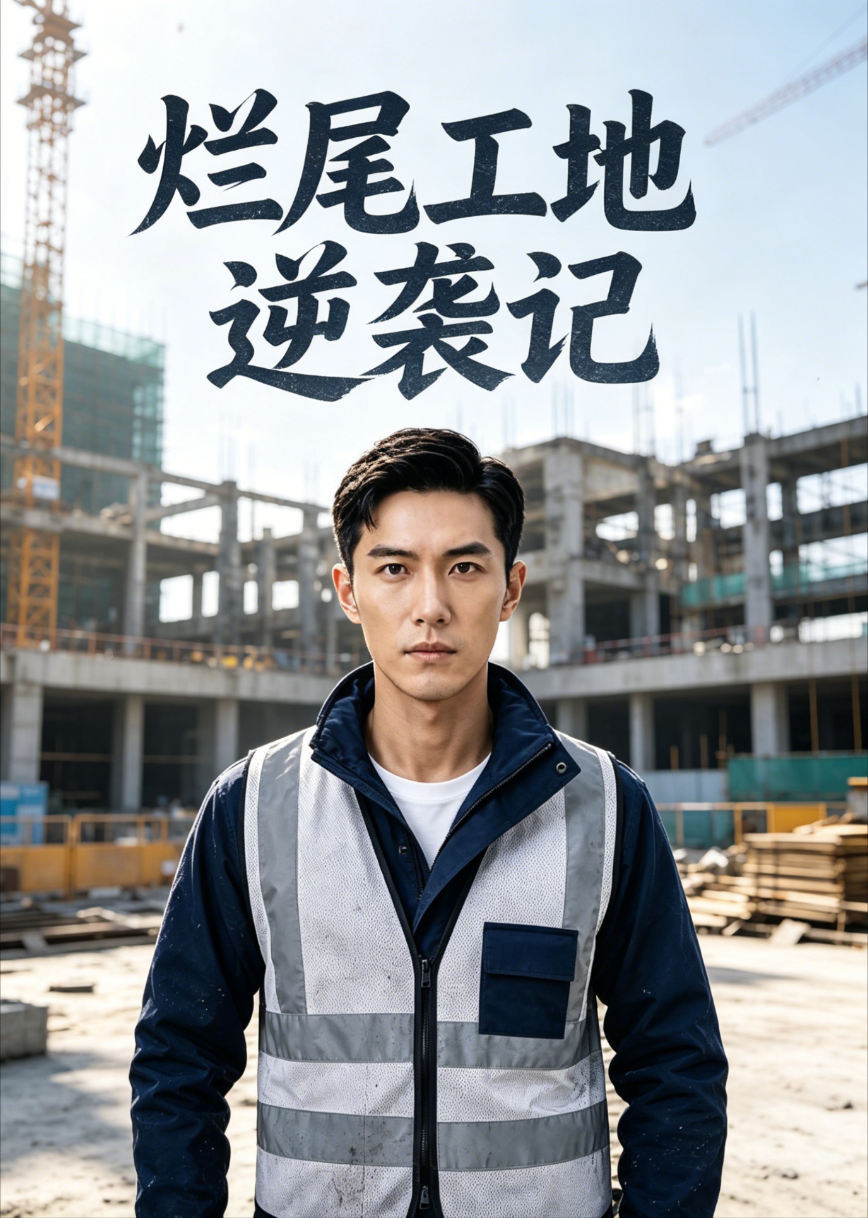 烂尾工地逆袭记