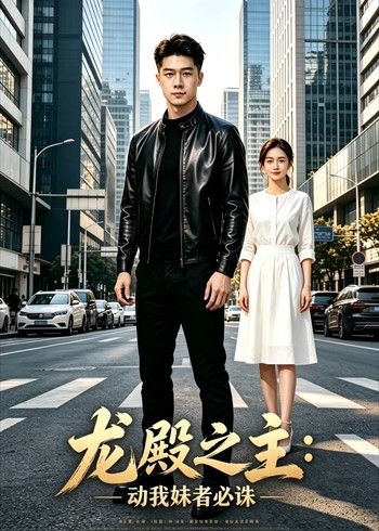 龙殿之主动我妹者必诛