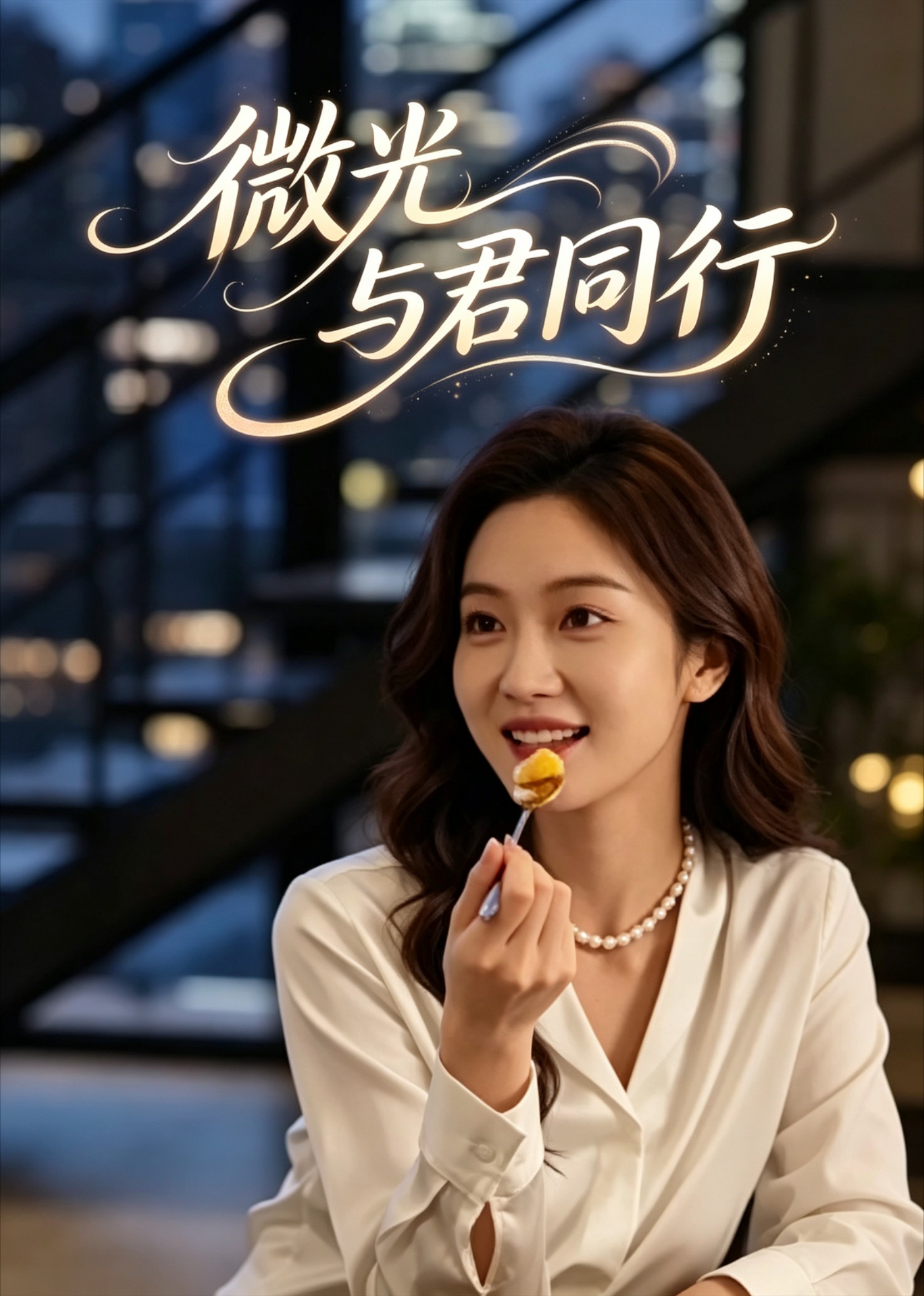 微光与君同行