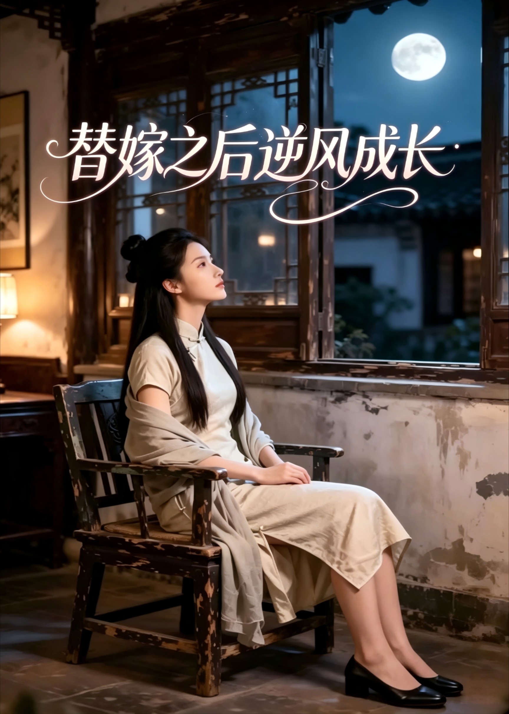 替嫁之后逆风成长