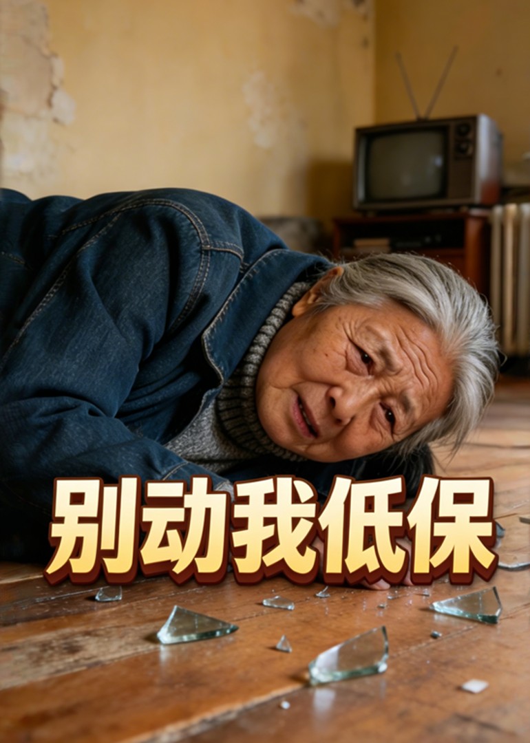 别动我低保