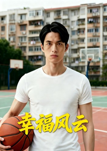 幸福风云封面图