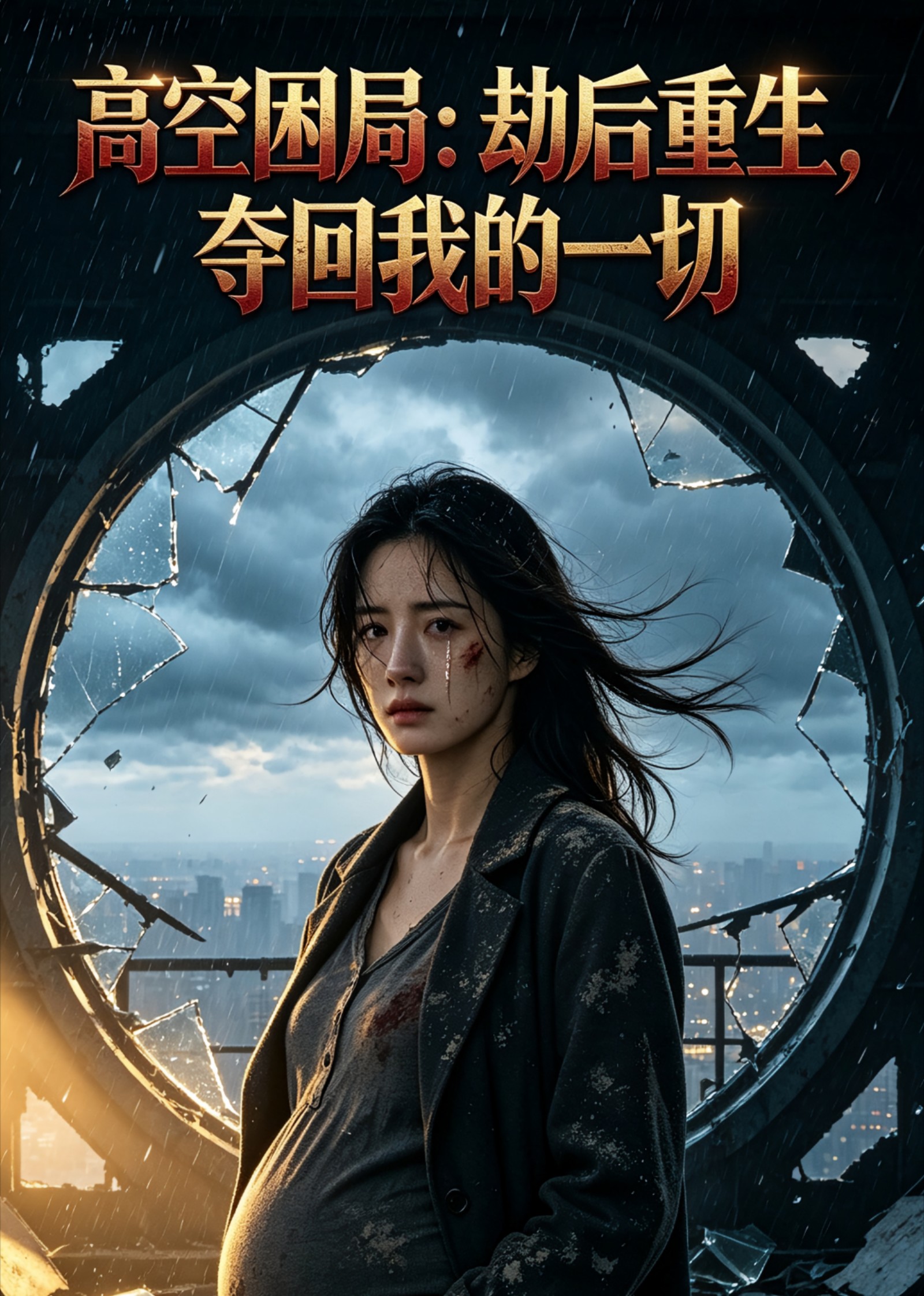 高空困局：劫后重生，夺回我的一切