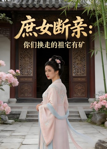 庶女断亲:你们换走的祖宅有矿封面图