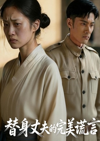 替身丈夫的完美谎言封面图