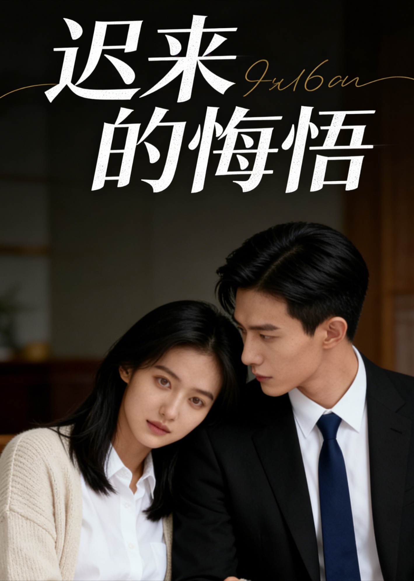 迟来的悔悟